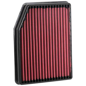 �yUSA�݌ɂ���z AEM 2019 Chevrolet Silverado 1500 V8-5.3L F/I DryFlow Air Filter aem28-50083 JP�X