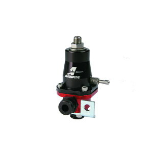 �yUSA�݌ɂ���z Aeromotive Billet LT1 Adjustable Regulator - 94-97 F-Body GM/94-96 Impala SS aer13107 JP�X