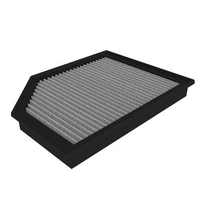 �yUSA�݌ɂ���z aFe 22-24 Ford Bronco Raptor V6-3.0L (tt) Magnum FLOW OE Replacement Pro DRY S Air Filter afe30-10413D JP�X