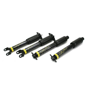 �yUSA�݌ɂ���z aFe Control Johnny OConnell Signature Series Shock Set; Chevrolet Corvette (C7) 14-15 afe420-401002-J JP�X