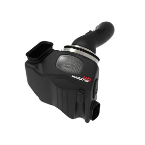 �yUSA�݌ɂ���z aFe Momentum GT PRO DRY S Intake System 2020 GM Diesel Trucks 2500/3500 V8-6.6L (L5P) afe50-70056D JP�X