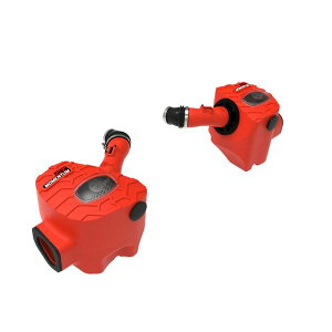 �yUSA�݌ɂ���z aFe POWER Momentum GT Pro Dry S Intake System 22-23 Toyota Tundra V6-3.4L (tt) Red Edition afe50-70100DR JP�X
