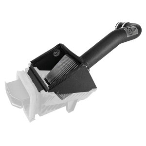�yUSA�݌ɂ���z aFe MagnumFORCE Intake Stage-2 Pro Dry S 14-17 GM Silverado/Sierra 1500 V8 5.3L/6.2L afe51-32332 JP�X