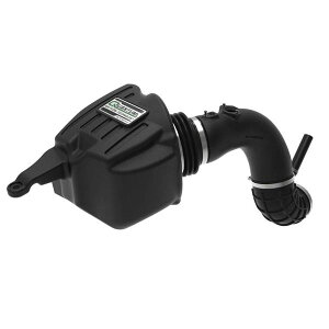�yUSA�݌ɂ���z aFe 07-09 Ram 2500/3500 Cummins L6 6.7L (td)(Diesel) Quantum Cold Air Intake System w/ Pro 5R Filter afe53-10026R JP�X