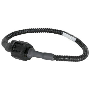 �yUSA�݌ɂ���z aFe Magnum FORCE 18-19 Ford F-150 V6-2.7L (tt) Cold Air Intake IAT Harness Extension - 12in afe54-22979 JP�X