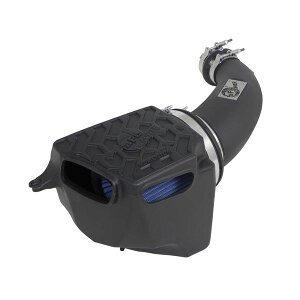 �yUSA�݌ɂ���z aFe Momentum GT Stage 2 Pro 5R Intake System 07-11 Jeep Wrangler (JK) V6 3.8L w/ Mechanical Fan afe54-76213 JP�X