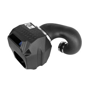 �yUSA�݌ɂ���z aFe 94-02 Dodge Ram 2500 L6 5.9L (td) Magnum FORCE Stage-2 Si Cold Air Intake System w/Pro 5R Filter afe54-80072-1 JP�X