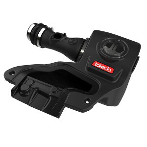 �yUSA�݌ɂ���z aFe 22-23 Honda Civic L4 1.5L (t) Takeda Momentum Cold Air Intake System w/ Pro DRY S Filter afe56-70053D JP�X