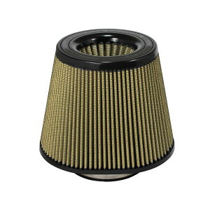 yUSA݌ɂz aFe Magnum FLOW Pro GUARD 7 Intake Replacement Air Filter 5.5 F / (7x10) B / 7 T (Inv) / 8in H afe72-91018 JPX
