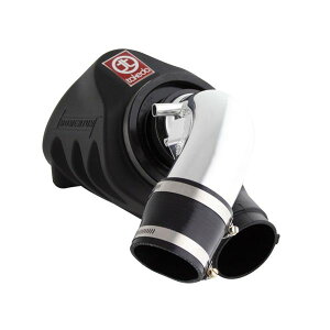 �yUSA�݌ɂ���z aFe Takeda Momentum Sealed Intake System 12 Honda Civic Si 2.4L Stage 2 Pro 5R Polished afeTM-1018P-R JP�X