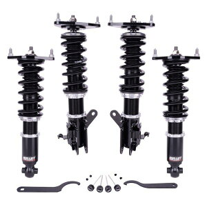 yUSA݌ɂz Air Lift Performance 12-24 Toyota G86/GR86 / 12-16 Scion FRS Coilover Kit alf79006 JPX