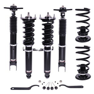�yUSA�݌ɂ���z Air Lift Performance 07-08 Infiniti G35 / 09-13 Infiniti G37 Coilover Kit alf79010 JP�X
