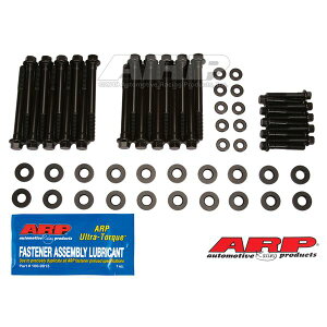 �yUSA�݌ɂ���z ARP 2004+ Small Block Chevrolet Hex ARP2000 Head Bolt Kit arp234-3602 JP�X