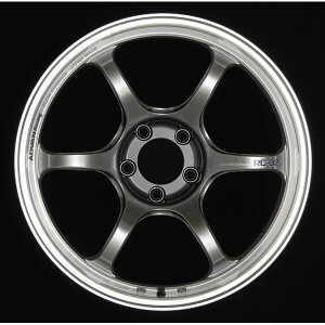 �yUSA�݌ɂ���z Advan RG-D2 18x9.5 +22 5x114.3 Machining and Racing Hyper Black Wheel avnYAT8J22EHB JP�X