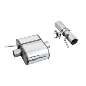 �yUSA�݌ɂ���z AWE Tuning 18-19 Audi TT RS Coupe 8S/MK3 2.5L Turbo SwitchPath Exhaust Conversion Kit awe3825-11026 JP�X