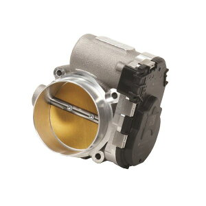 �yUSA�݌ɂ���z BBK 12-23 Dodge Charger/Challenger 3.6L 78mm Performance Throttle Body (CARB EO 11-16 Only) bbk1841 JP�X