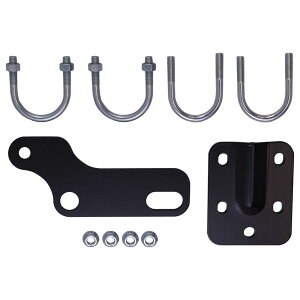 �yUSA�݌ɂ���z Bilstein 2020 Ford F53 B1 Steering Damper Bracket bil11-317555 JP�X