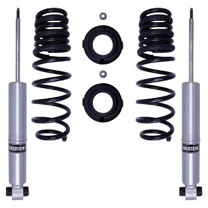 �yUSA�݌ɂ���z Bilstein 21-22 Ford Bronco B8 6112 60mm Shock Absorber Suspension Kit - Rear bil47-325593 JP�X