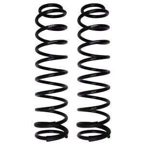 �yUSA�݌ɂ���z Bilstein 20-25 Jeep Gladiator / 18-25 Jeep Wrangler B12 (Special) Front Coil Springs - 1-2.5in Lift bil53-323873 JP�X