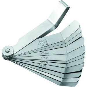 �yUSA�݌ɂ���z BikeMaster 12-Blade Angled Combination Tappet Feeler Gauge Set - Pack of 3 bkm151525 JP�X