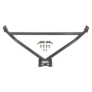 �yUSA�݌ɂ���z BMR 78-87 GM G-Body Front Reinforcement Brace bmrCB460H JP�X