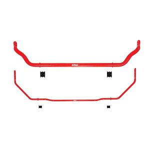 �yUSA�݌ɂ���z Eibach 35mm Front & 16mm Rear Anti-Roll-Kit for 09-11 Nissan GT-R R35 3.8L V6 Twin Turbo eib6389.320 JP�X