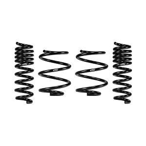 �yUSA�݌ɂ���z Eibach 2022+ BMW M240i (G42) X-Drive Pro-Kit Lowering Springs eibE10-20-052-04-22 JP�X