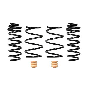 �yUSA�݌ɂ���z Eibach 23-24 Toyota Prius 2.0L AWD/FWD XW60 Pro-Kit (Set of 4 Springs) eibE10-82-102-01-22 JP�X