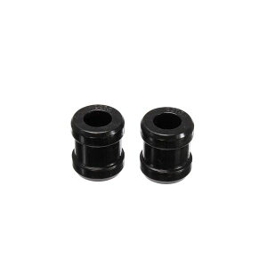 �yUSA�݌ɂ���z Energy Suspension Chys 3/4in Shock Eye Bush - Black eng9.8111G JP�X