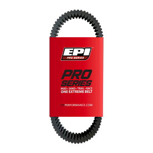 �yUSA�݌ɂ���z EPI 07-23 Can-Am Outlander/ Renegade/ Commander/Maverick Pro Series - Extreme Belt epiPRO1025 JP�X