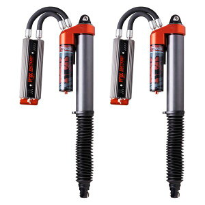 �yUSA�݌ɂ���z Fox 2021.5+ Ford Raptor Race Series 3.2 Live Valve Internal Bypass Coil-Over (Pair) - Adjustable fox883-06-183 JP�X