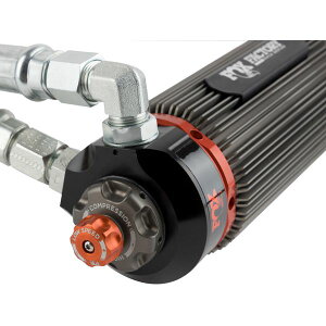 �yUSA�݌ɂ���z Fox 3.0 Factory Series 8.8in R/R Front Internal Bypass Shock 2-3in Lift w/ DSC 2018+ Jeep JL fox883-26-057 JP�X