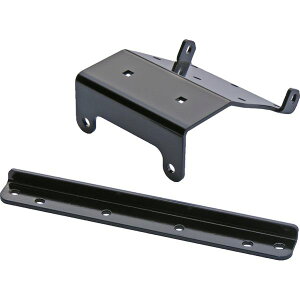 �yUSA�݌ɂ���z KFI 12-13 Honda TRX500 Foreman Winch Mount kfi100885 JP�X