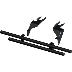 �yUSA�݌ɂ���z KFI 16-20 Polaris General XP/ 4 Double Tube Rear Bumper kfi101245 JP�X