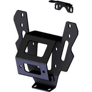 �yUSA�݌ɂ���z KFI 18-24 Arctic Cat Wildcat XX Winch Mount kfi101575 JP�X