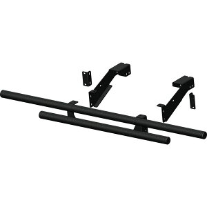 �yUSA�݌ɂ���z KFI 17-18 Polaris Ranger XP 1000/ Crew/ 14-19 570-900 XP Full Size Double Tube Rear Bumper kfi101835 JP�X