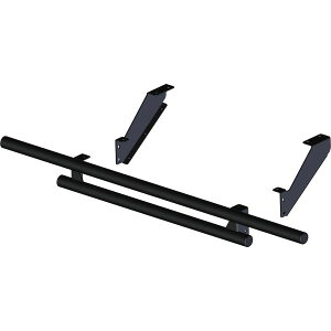 �yUSA�݌ɂ���z KFI 21+ Can-Am Commander 700-1000/ MAX Double Tube Rear Bumper kfi101960 JP�X