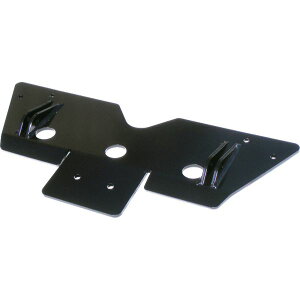 �yUSA�݌ɂ���z KFI 08-14 Polaris RZR 800/ 4/ S/ 12-22 RZR 570/ Trail UTV Plow Mount kfi105280 JP�X