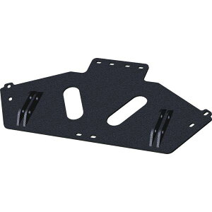 �yUSA�݌ɂ���z KFI 1991 Arctic Cat Wildcat 700 Winch Mount kfi105610 JP�X
