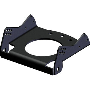 �yUSA�݌ɂ���z KFI Replacement UTV Plow Cradle kfi105639-R JP�X