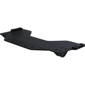 �yUSA�݌ɂ���z KFI 17-18 Arctic Cat 500 Alterra 4x4 ATV Plow Mount kfi106085 JP�X