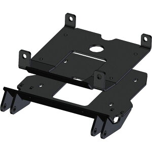 �yUSA�݌ɂ���z KFI 20+ Polaris RZR XP Pro/ 4 UTV Plow Mount kfi106235 JP�X