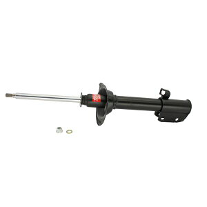 �yUSA�݌ɂ���z KYB Shocks & Struts Excel-G Rear Right SUBARU Forester 1998-02 kyb334191 JP�X