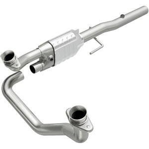 �yUSA�݌ɂ���z MagnaFlow Conv DF 96-99 Ram 1500/2500/3500 mag51274 JP�X