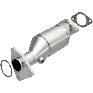 �yUSA�݌ɂ���z Magnaflow Conv DF 13-15 Frontier 4 Close Coupled mag52668 JP�X
