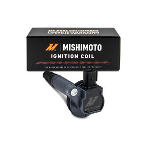 �yUSA�݌ɂ���z Mishimoto 11-16 Ford Mustang 3.7L Ignition Coil misMMIG-MUS6-11 JP�X