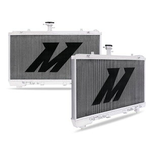 �yUSA�݌ɂ���z Mishimoto 2012-2015 Chevrolet Camaro SS V8 Aluminum Radiator misMMRAD-CSS-12 JP�X
