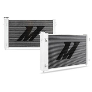 �yUSA�݌ɂ���z Mishimoto 05-06 Pontiac GTO Performance Aluminum Radiator misMMRAD-GTO-05 JP�X
