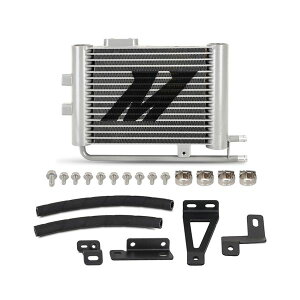 �yUSA�݌ɂ���z Mishimoto 05-11 Toyota Tacoma Transmission Cooler Kit misMMTC-TAC-05 JP�X