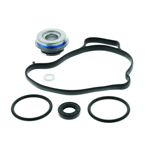 �yUSA�݌ɂ���z QuadBoss 17-18 Can-Am Maverick X3 900 HO Water Pump Rebuild Kit qbs565298 JP�X